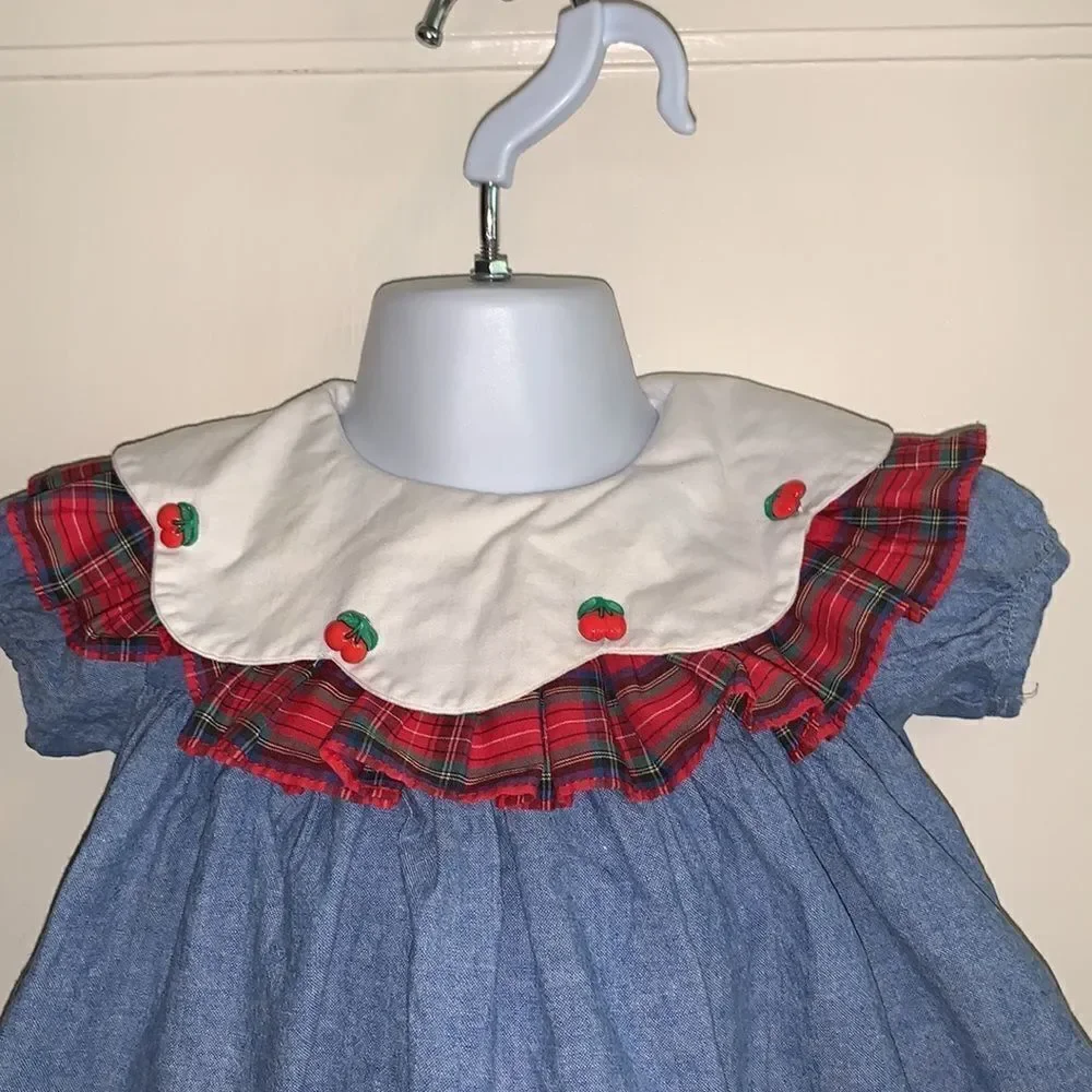 Bonnie Jean 12 vintage